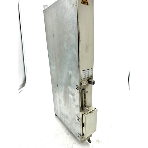 SIMODRIVE 611 PULSED RESISTOR, INTERNAL 6SN1113-1AB01-0BA0 P