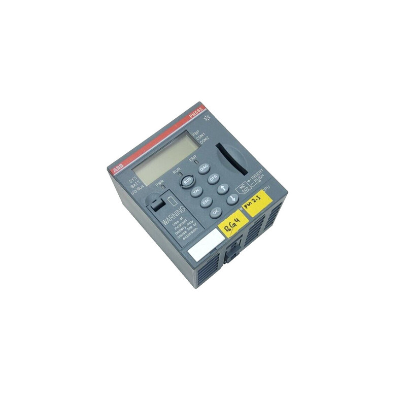 ABB 1SAP340200R021 (PM582-XC A3)