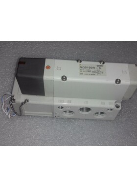 SMC VQ5100R-5 SOLENOID 气门