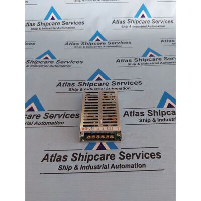 VTM 24SC24 Commutazione Alimentazione Elettrica