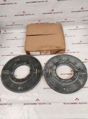 Juego De Sellos Oteco 433838