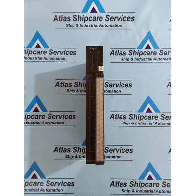 Mitsubishi AX81 Melsec Programmierbar Kontroll-