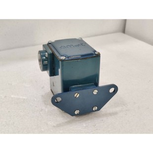 4140FK1H11AA0 3.72 0.28 巴 压力开关范围 Amot