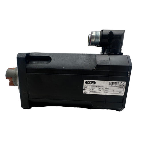BMP T4-0530-45-320/T1S4 20018 5.3Nm 4500r/min
