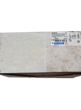 TELEMECANIQUE XCRE18 INTERRUPTEUR DE POSITION