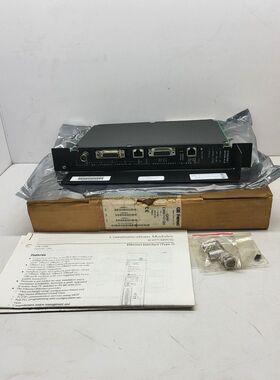 GE FANUC IC697CMM742-GH Ethernet Interface Modul