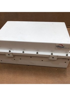 Terrasat PSUI-948-0600 600W Alimentation extérieure BUC