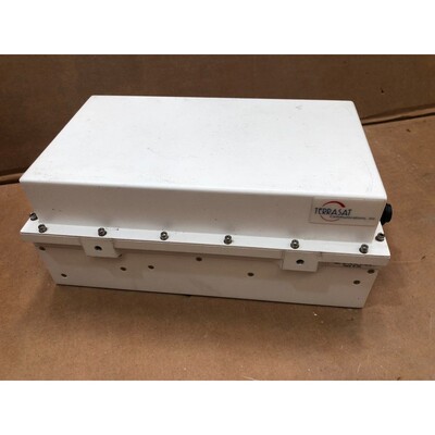 Terrasat PSUI-948-0600 600W Alimentation extérieure BUC