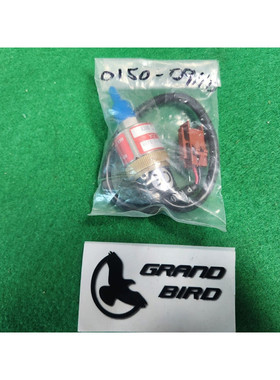 AMAT 0150-09110 ASSY 电缆路由器真空开关,二手