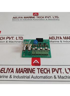 Hernis scan 22041 pcb card type 2