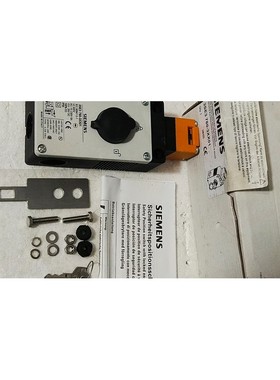 西门子 3SE3 760 安全位置开关 24VD 锁致动器控制器传感器