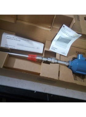 Rosemount 248HA Hart 4-20mA 温度传感器 Pt100 发射器 热电电池