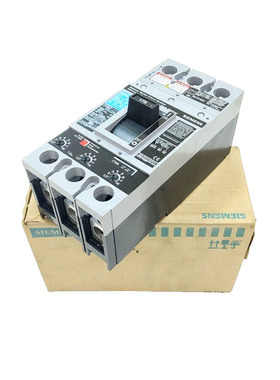 西门子 FXD63B175L SENTRON 模塑外壳 Circuit Breaker