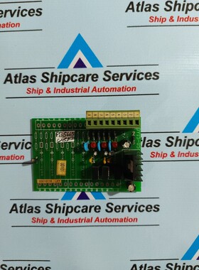 SIBO AUTOMATION DY15-05 Leiterplatte