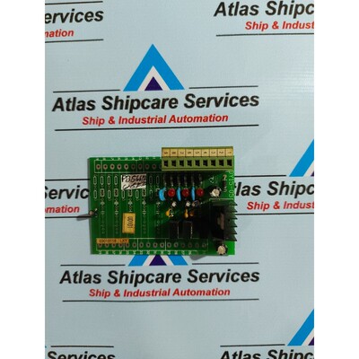 SIBO AUTOMATION DY15-05 Leiterplatte