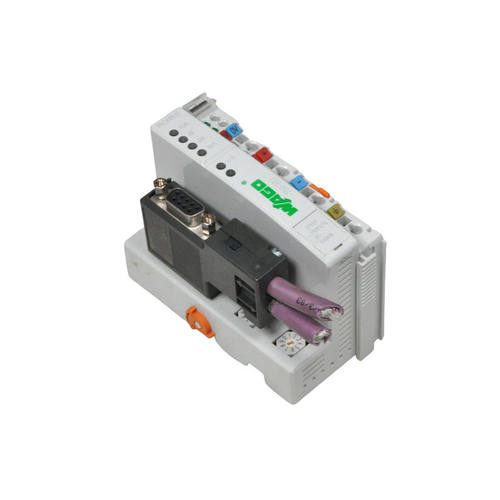 WAGO 750-333 PROFIBUS DP
