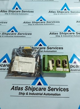 Phoenix Contact 600198 Rev.A1 Spbus-Term