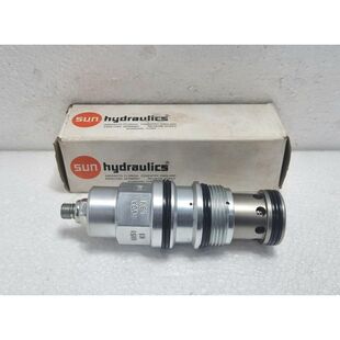 Sun Hydraulic RVGALBN Pilot-Operated Relief Valve 0151K1