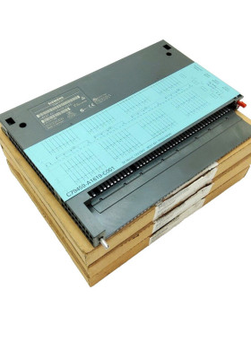 西门子 6ES7421-1FH20-0AA0 *3 件