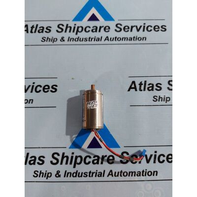 Muirhead Vactric 11P193 Servomotore Tachimetro