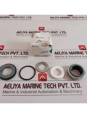 Juego De Juntas SPX 09-46686-05