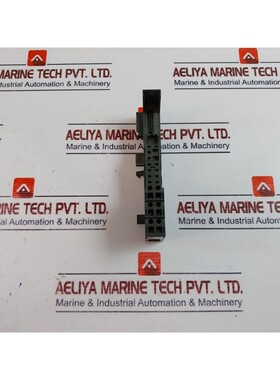 Siemens 6ES7 193-4CB10-0AA0 Terminal Module TM-E15C23-01 E02