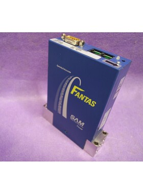 SAM SFC2480FAPD 质量流量控制器 NH3 0.6/2SLM MC-4SAGL,二手