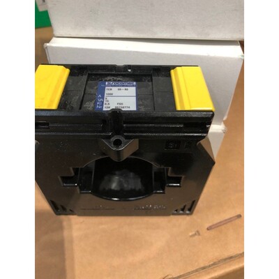 TRANSF COUR. TCB 55-80, 1000A/ SMC 192T8190 - Socomec