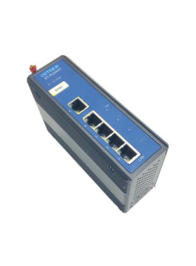 LUETZE 772021 ET-PU5AST 银色