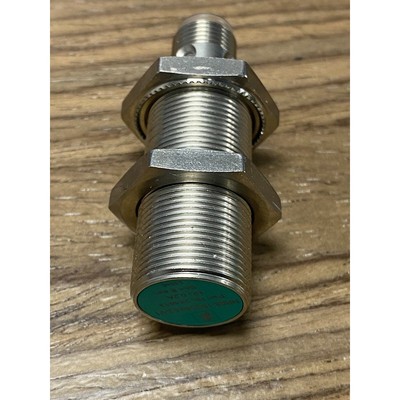 Détecteur inductif NRB8-18GS40-E2-V1 Pepperl + Fuchs