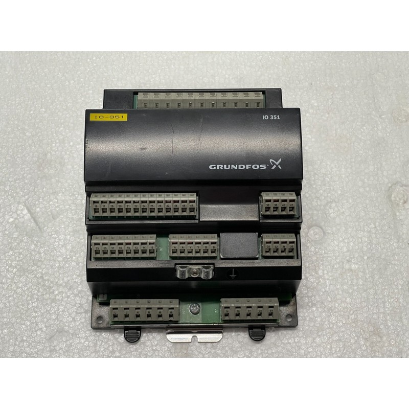 格兰富 IO351B 扩展接口 96161730-V01