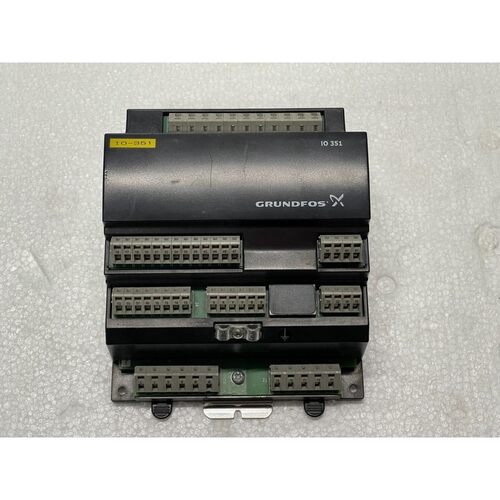 格兰富 IO351B 扩展接口 96161730-V01