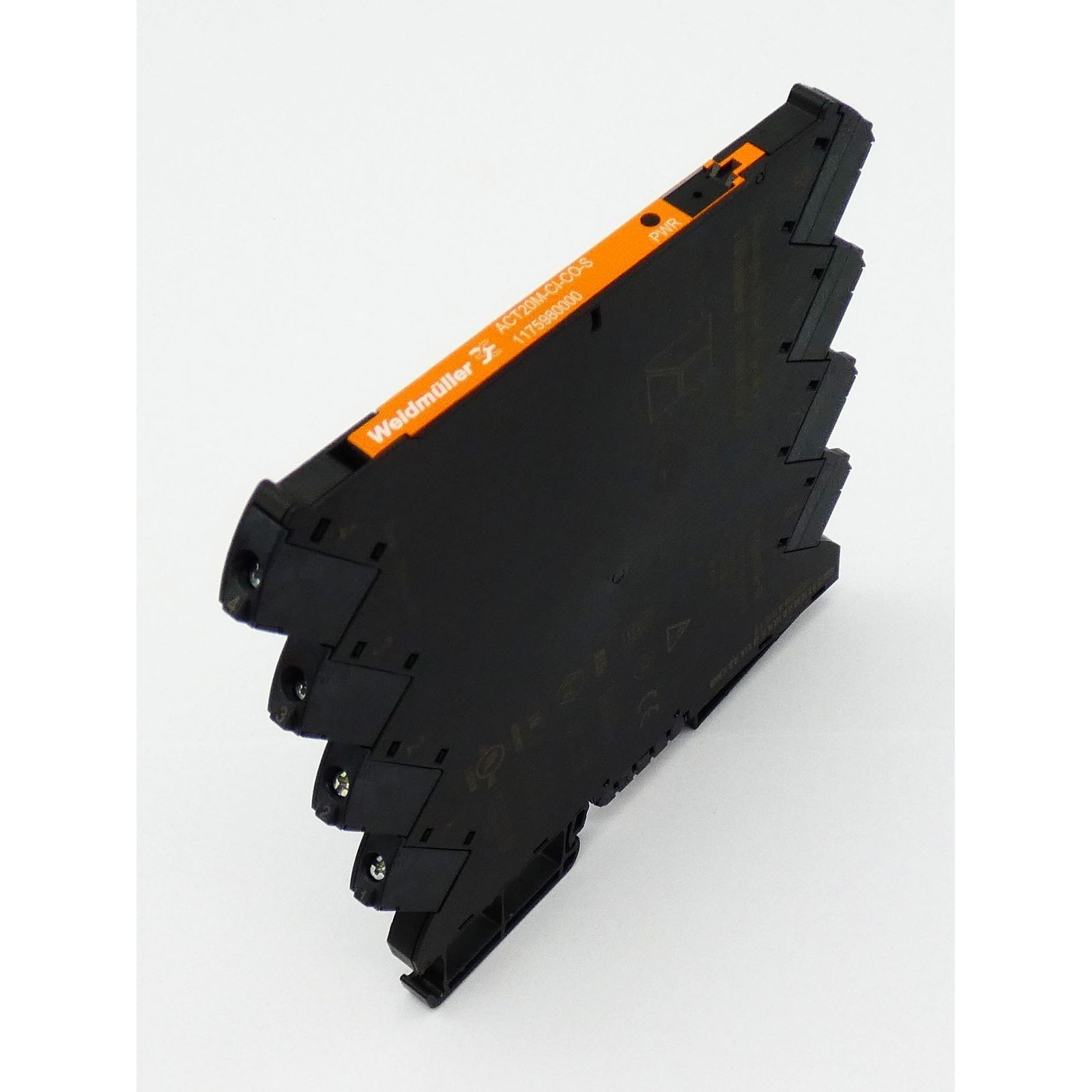 Weidmüller ACT20M-CI-CO-S 1175980000 Signalkonverter/Isolat