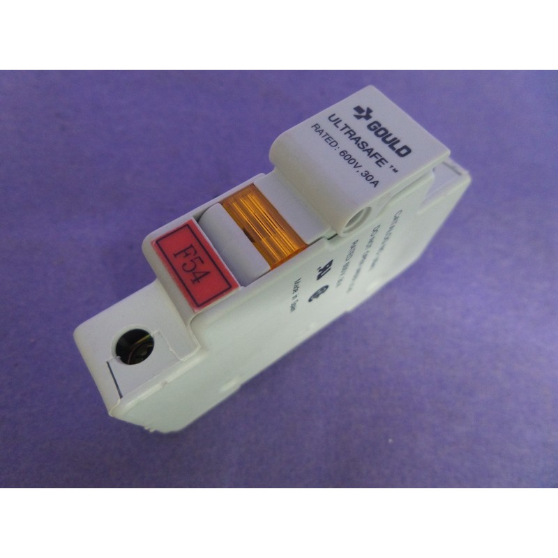 GOULD USM1I ULTRASAFE 600V 30A,二手