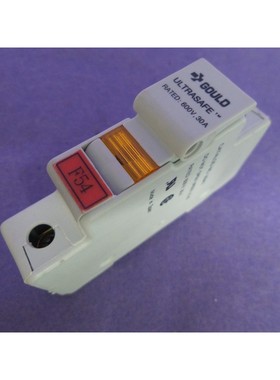 GOULD USM1I ULTRASAFE 600V 30A,二手