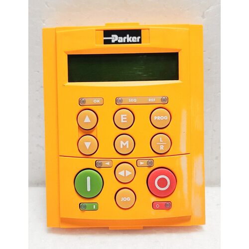 6901-00-G Parker SSD Drives 6901 Operator Station