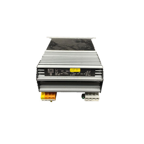 BLOCK SKY 400/5 110W ALIMENTATION COURANT CONTINU