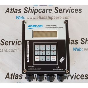 101 Analog Sich Unicont Programmierbar Adpc Digiatal Kon Spb