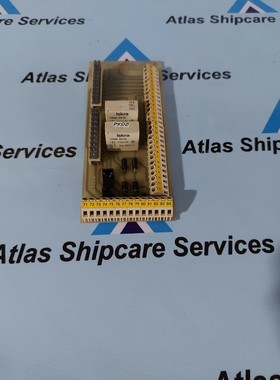 VERLINDE 1-82A 86243B PCB CARD