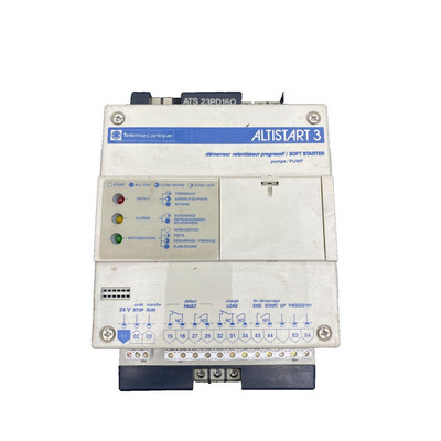 TELEMECANIQUE ALTISTART 3 ATS23D16Q