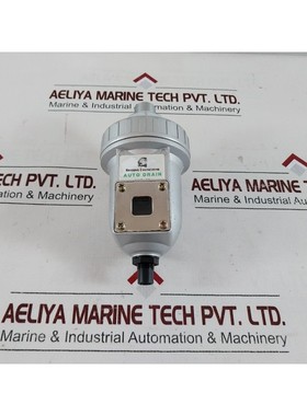 Vanne De Drain Automatique Hayoung Had-20