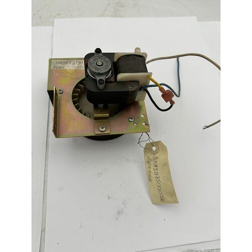 1pc x FAN SU013075000096 1909A 061809600