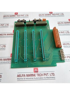 NUNOSEI Printed Circuit Board PB-BZ-100