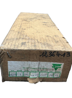 VISHAY SFERNICE 676178 RESISTANCE RSO 0.68 OHMS 30x250