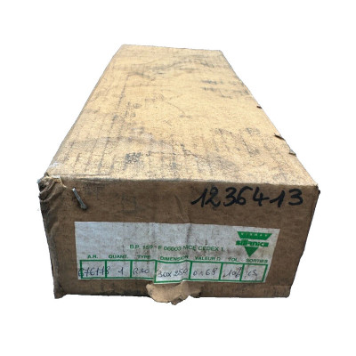 VISHAY SFERNICE 676178 RESISTANCE RSO 0.68 OHMS 30x250