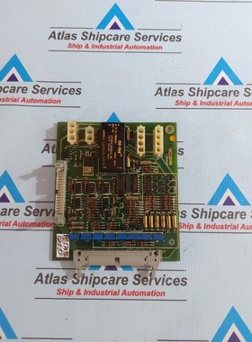 MARCON 22492-3 TARJETA PCB