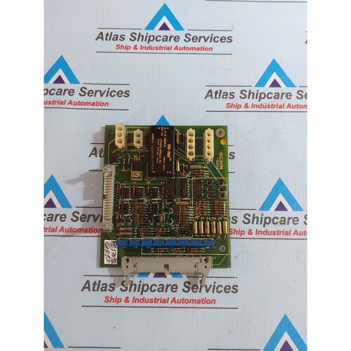 MARCON 22492-3 TARJETA PCB