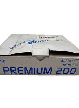 DEPAEPE TELECOM PREMIUM 200 NOIR