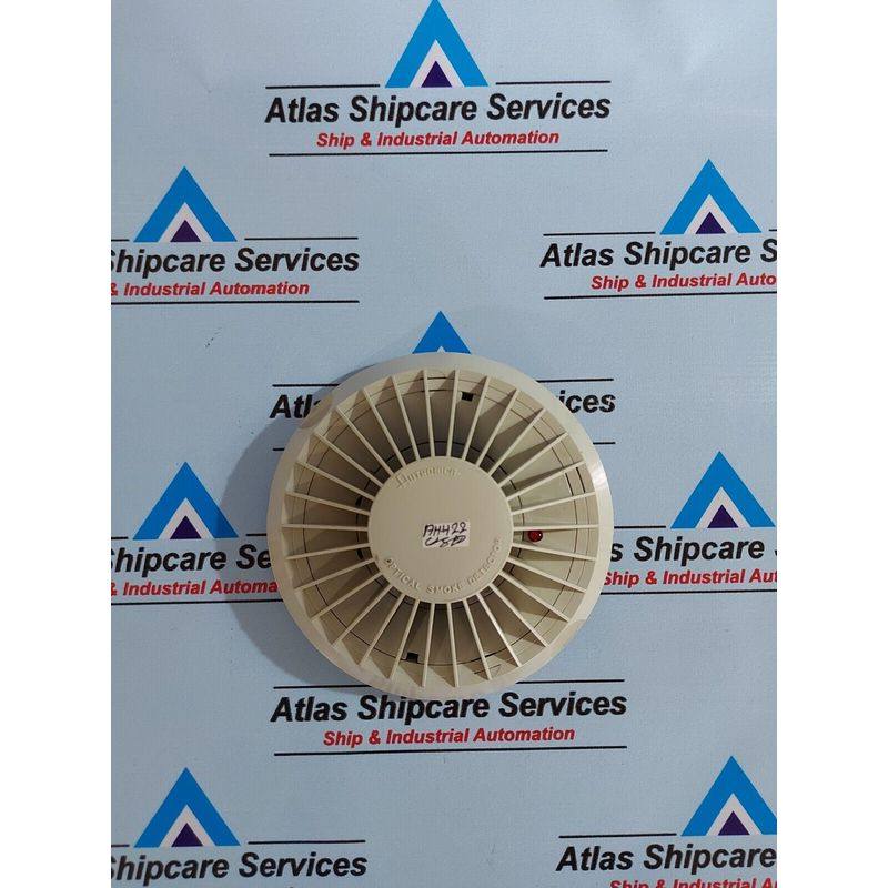 Detector De Humo AUTRONICA BHH-31A/S/EXN