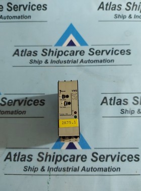 Janssen VWS Interruptor Encendido Relé E09.1320.0X3 110-240